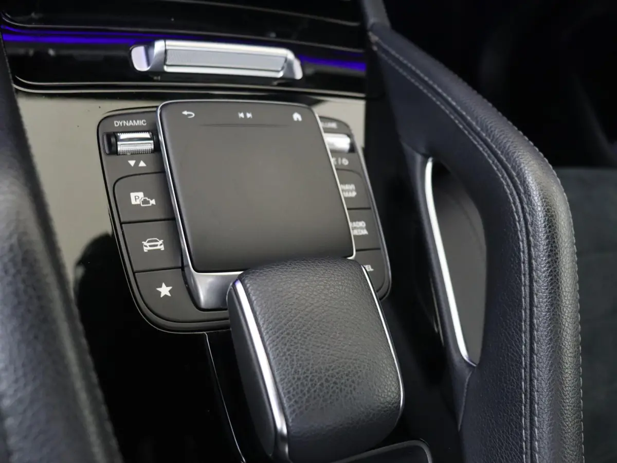 350 de 4MATIC Premium Plus AMG /Panoramadak /HUD /360 camera /Nightpakket