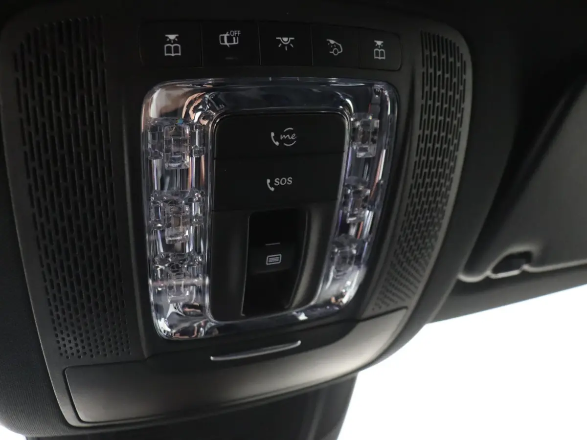 350 de 4MATIC Premium Plus AMG /Panoramadak /HUD /360 camera /Nightpakket