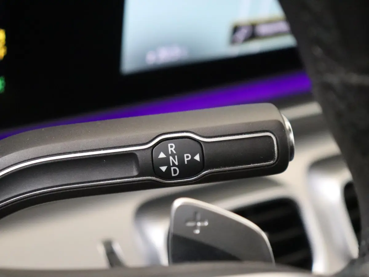 350 de 4MATIC Premium Plus AMG /Panoramadak /HUD /360 camera /Nightpakket