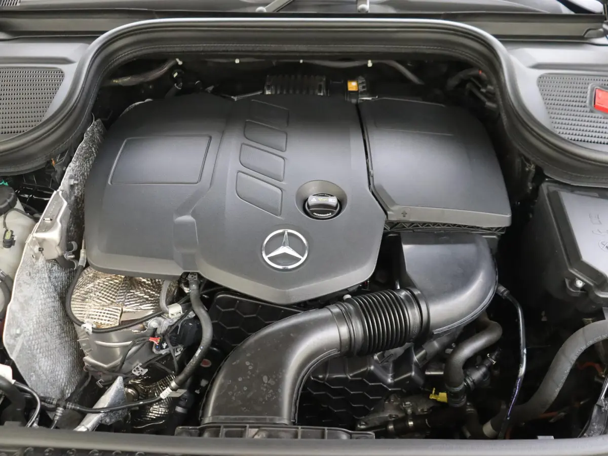 350 de 4MATIC Premium Plus AMG /Panoramadak /HUD /360 camera /Nightpakket