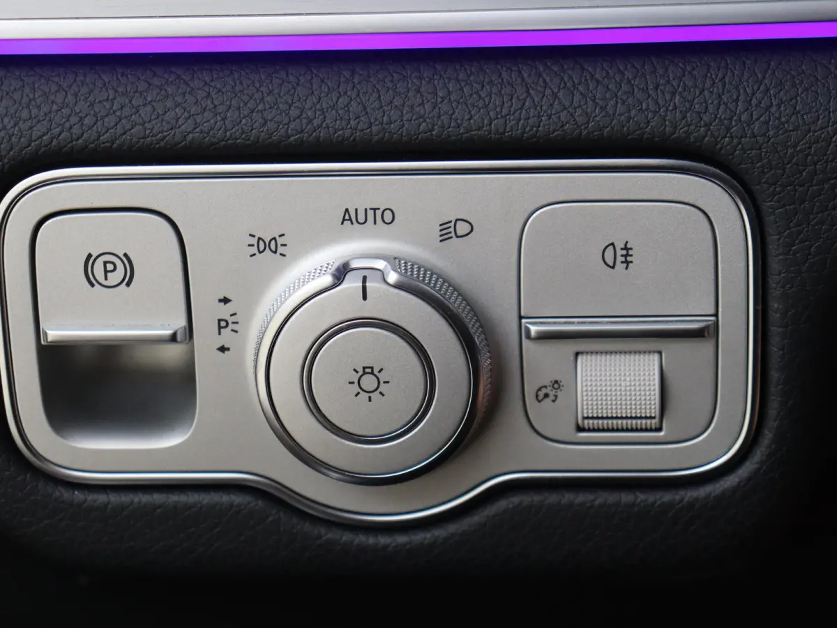 350 de 4MATIC Premium Plus AMG /Panoramadak /HUD /360 camera /Nightpakket