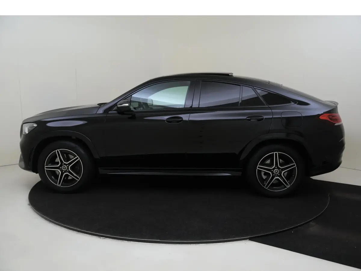 350 de 4MATIC Premium Plus AMG /Panoramadak /HUD /360 camera /Nightpakket