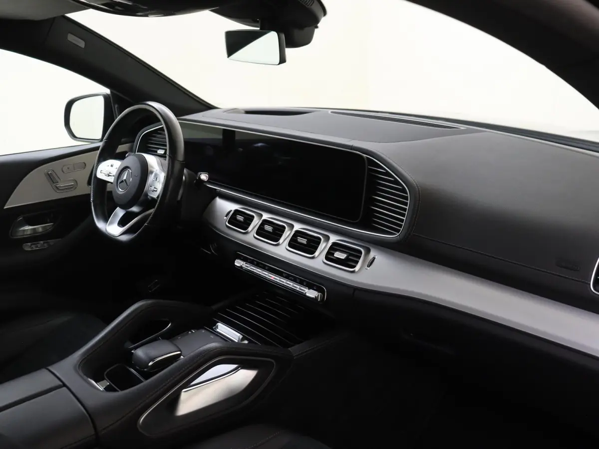 350 de 4MATIC Premium Plus AMG /Panoramadak /HUD /360 camera /Nightpakket