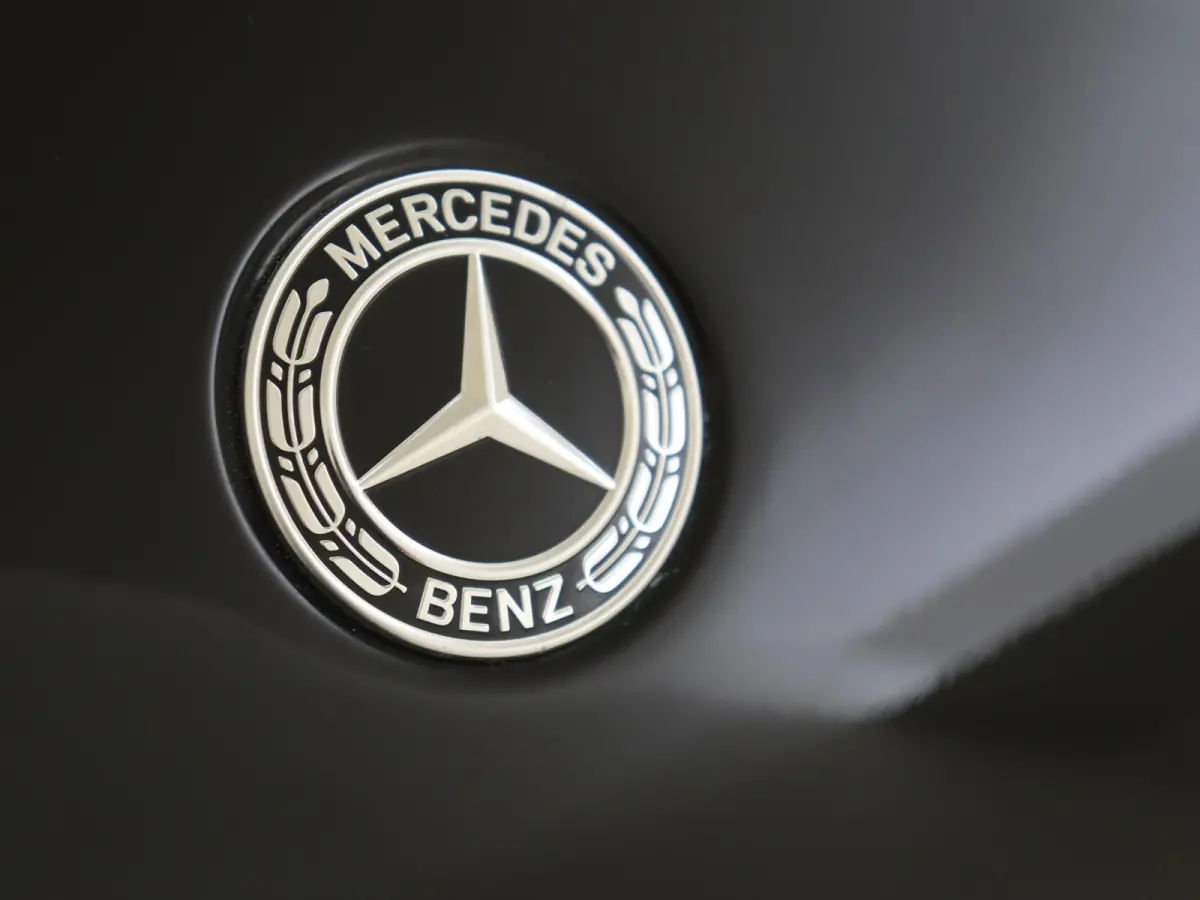 350 de 4MATIC Premium Plus AMG /Panoramadak /HUD /360 camera /Nightpakket