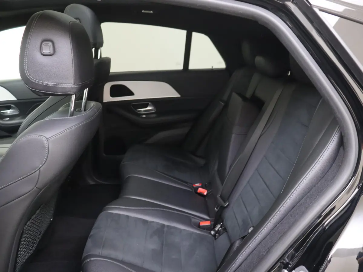 350 de 4MATIC Premium Plus AMG /Panoramadak /HUD /360 camera /Nightpakket