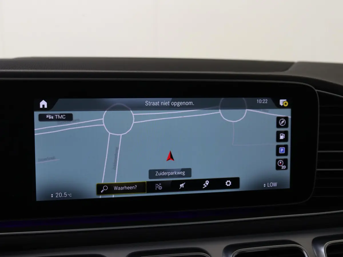 350 de 4MATIC Premium Plus AMG /Panoramadak /HUD /360 camera /Nightpakket
