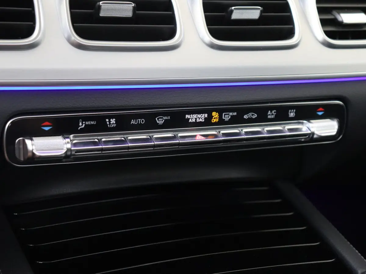 350 de 4MATIC Premium Plus AMG /Panoramadak /HUD /360 camera /Nightpakket