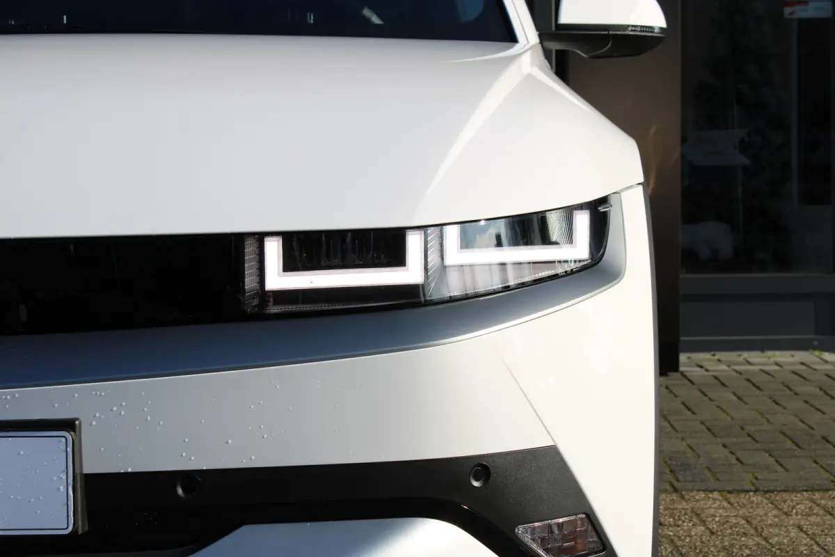 Long Range Pure Edition 84 kWh | €3000,- korting !! | vanaf 458,- Financial Lease p/m !