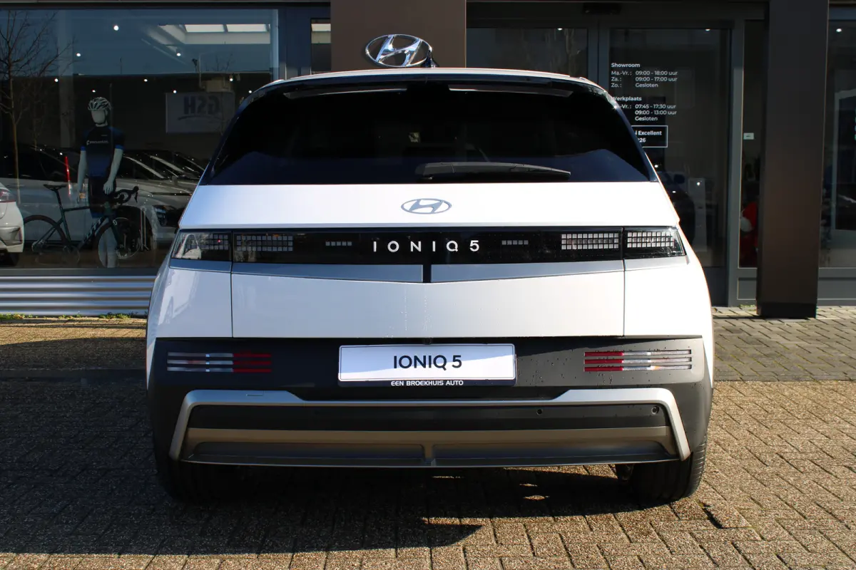 Long Range Pure Edition 84 kWh | €3000,- korting !! | vanaf 458,- Financial Lease p/m !