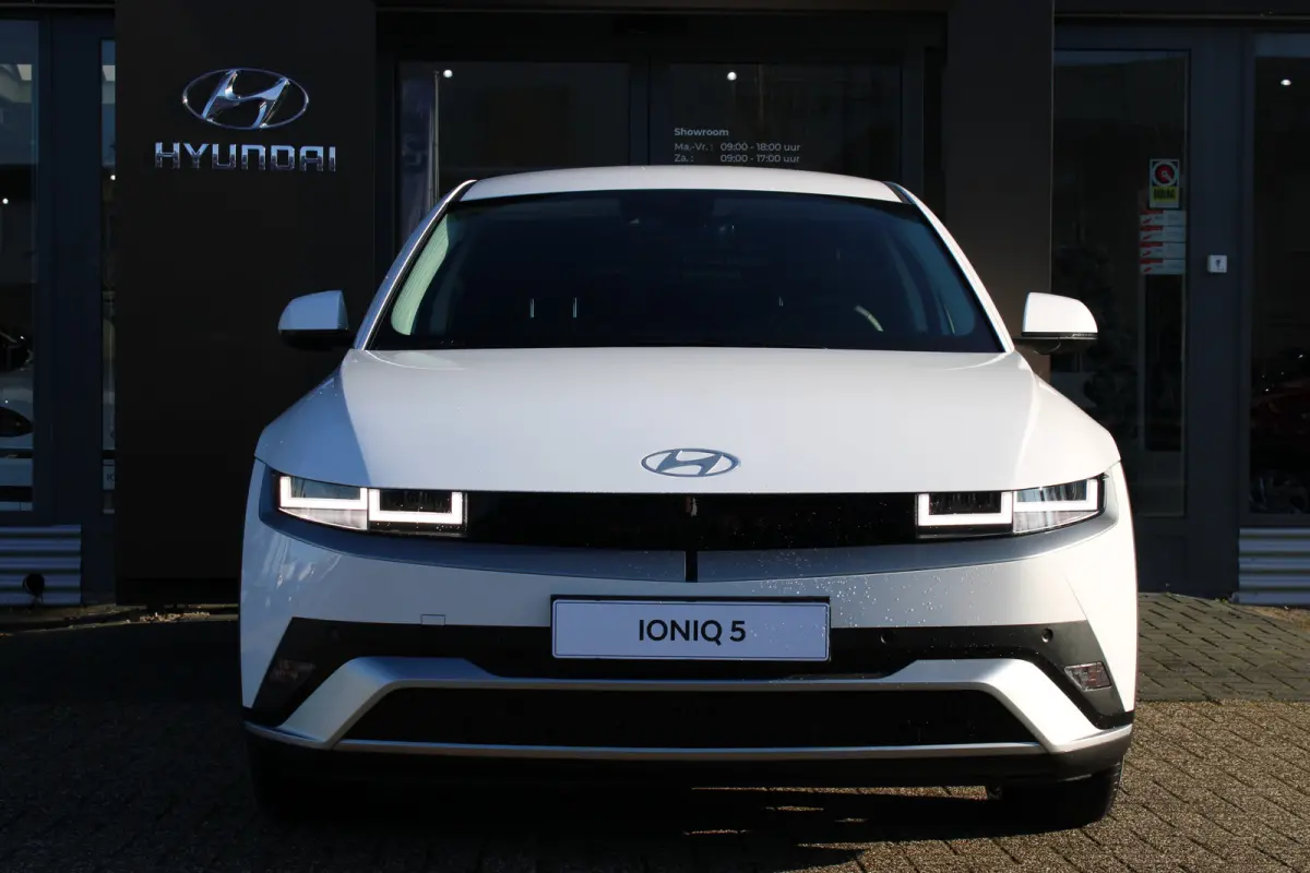 Long Range Pure Edition 84 kWh | €3000,- korting !! | vanaf 458,- Financial Lease p/m !