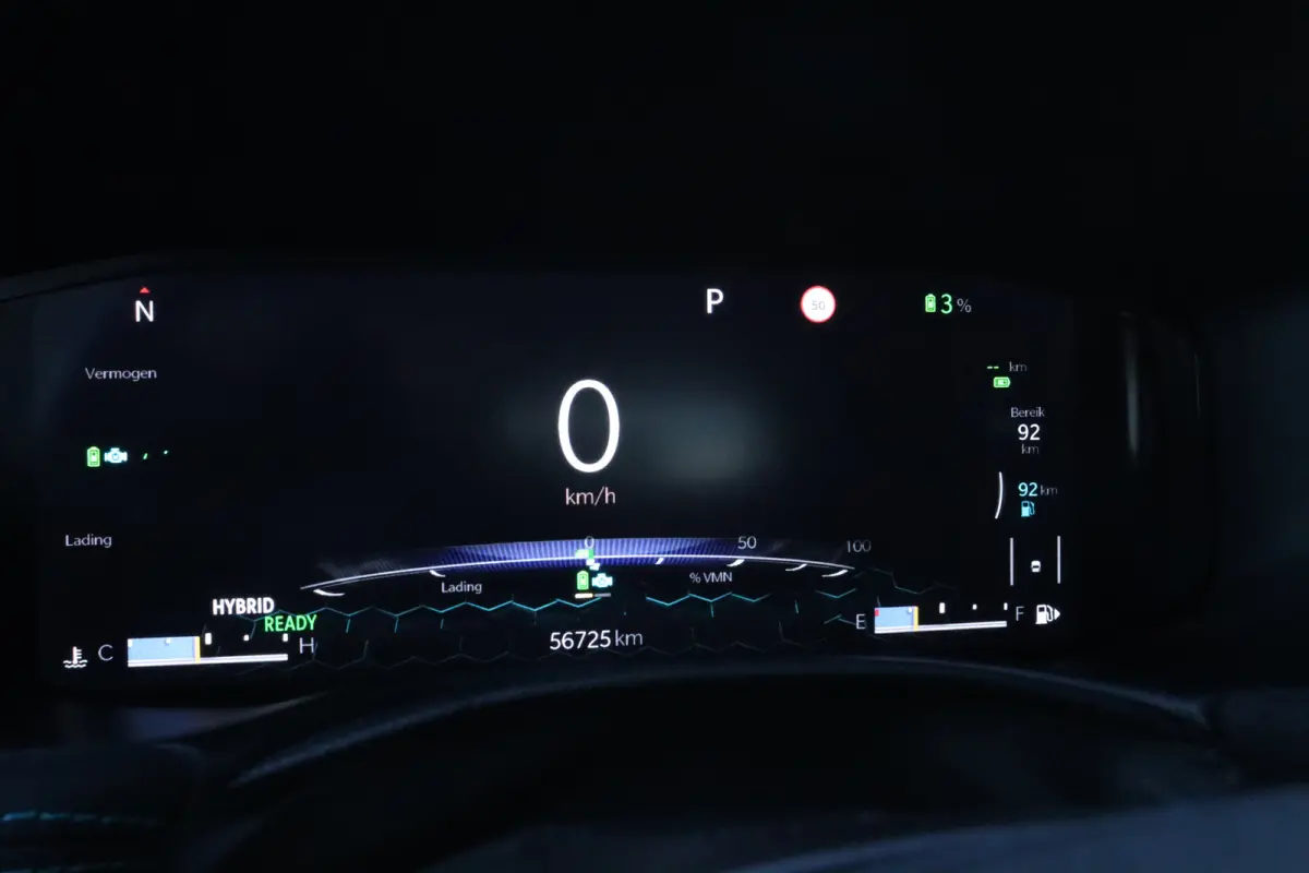 4xe 240 Plug-in Hybrid Upland | Adaptieve Cruise | Stoel+Stuurverwarming | Navigatie | Keyless | Camera | Carplay