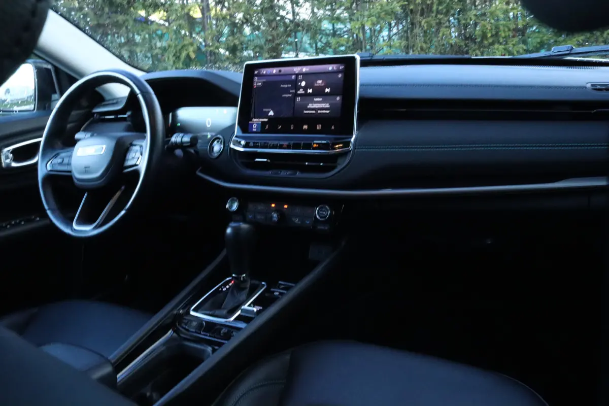 4xe 240 Plug-in Hybrid Upland | Adaptieve Cruise | Stoel+Stuurverwarming | Navigatie | Keyless | Camera | Carplay