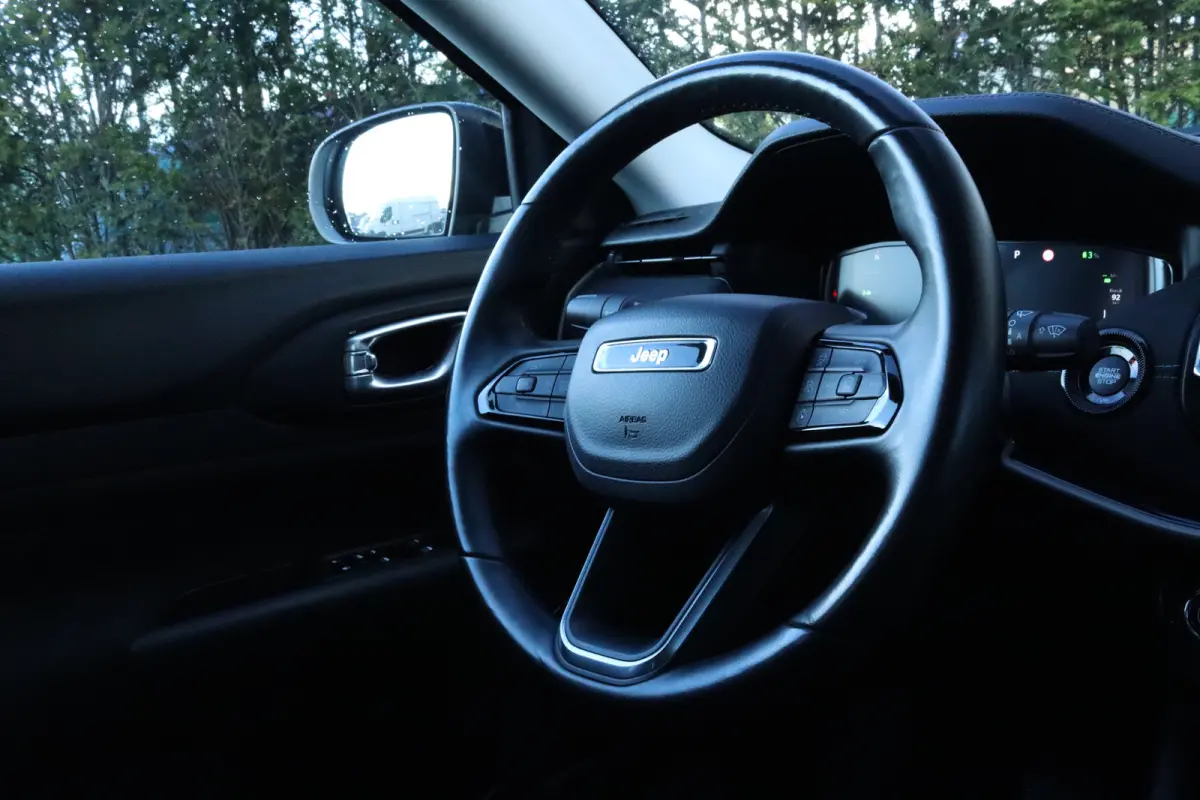 4xe 240 Plug-in Hybrid Upland | Adaptieve Cruise | Stoel+Stuurverwarming | Navigatie | Keyless | Camera | Carplay
