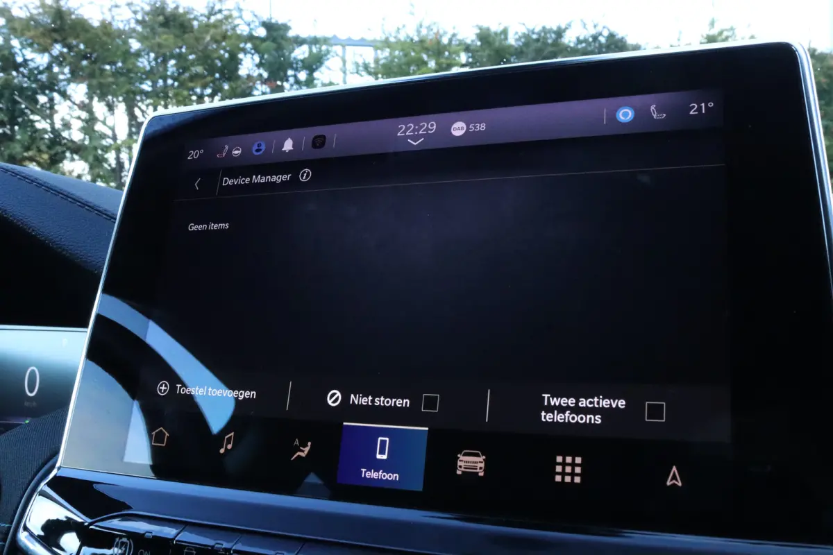 4xe 240 Plug-in Hybrid Upland | Adaptieve Cruise | Stoel+Stuurverwarming | Navigatie | Keyless | Camera | Carplay