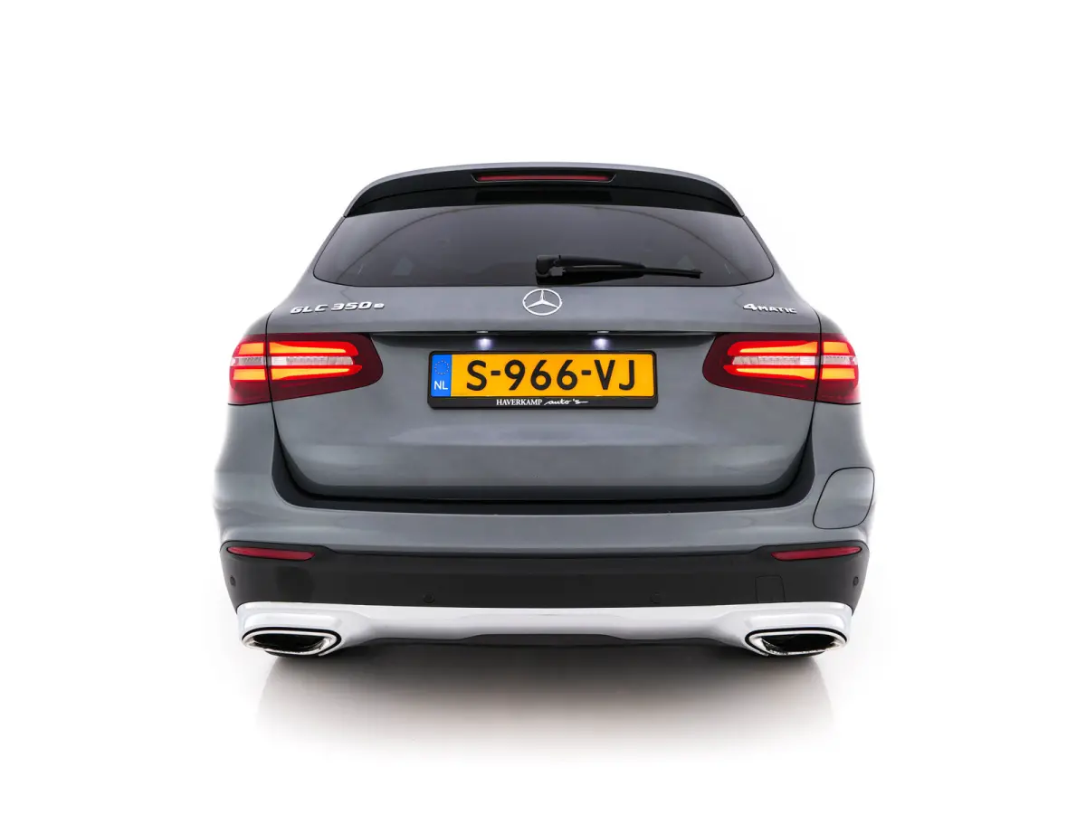 350e 4MATIC Premium Plus Plug-in Aut. *LEATHER | FULL-LED | BLIND-SPOT | HEATED-SPORTSEATS | CAMERA | KEYLESS | AIR-SUSPENSION | ADAPTIVE-CRUISE | PRIVACY-GLASS | NAVI-FULLMAP | 20''ALU*