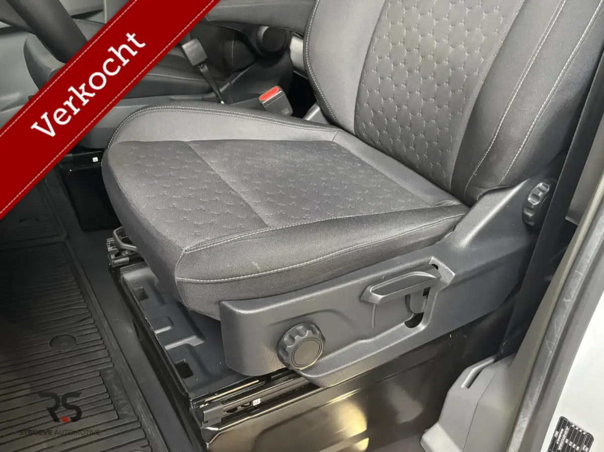 320 2.0 TDCI 170 pk A/T L2/H1 Limited | Navi | LED | Camera | Virtual | ACC | CarPlay | Org NLD |