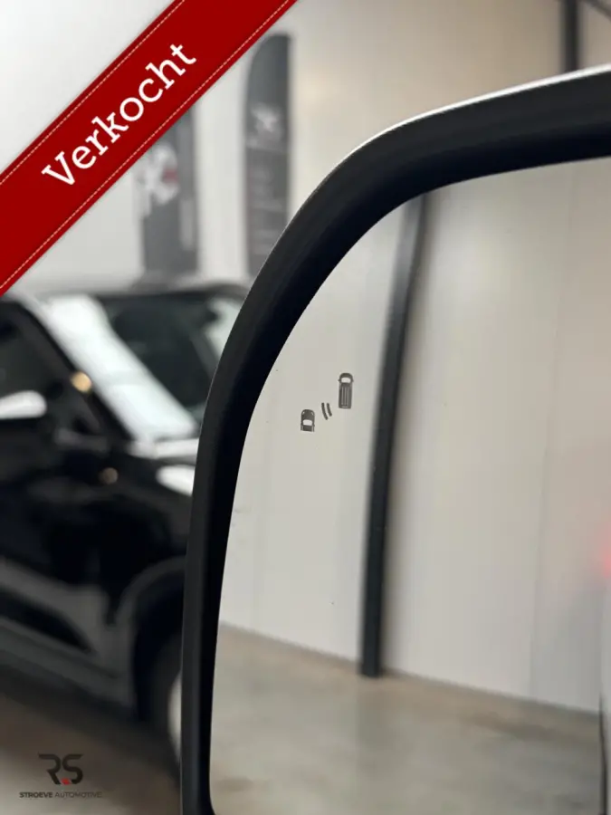 320 2.0 TDCI 170 pk A/T L2/H1 Limited | Navi | LED | Camera | Virtual | ACC | CarPlay | Org NLD |