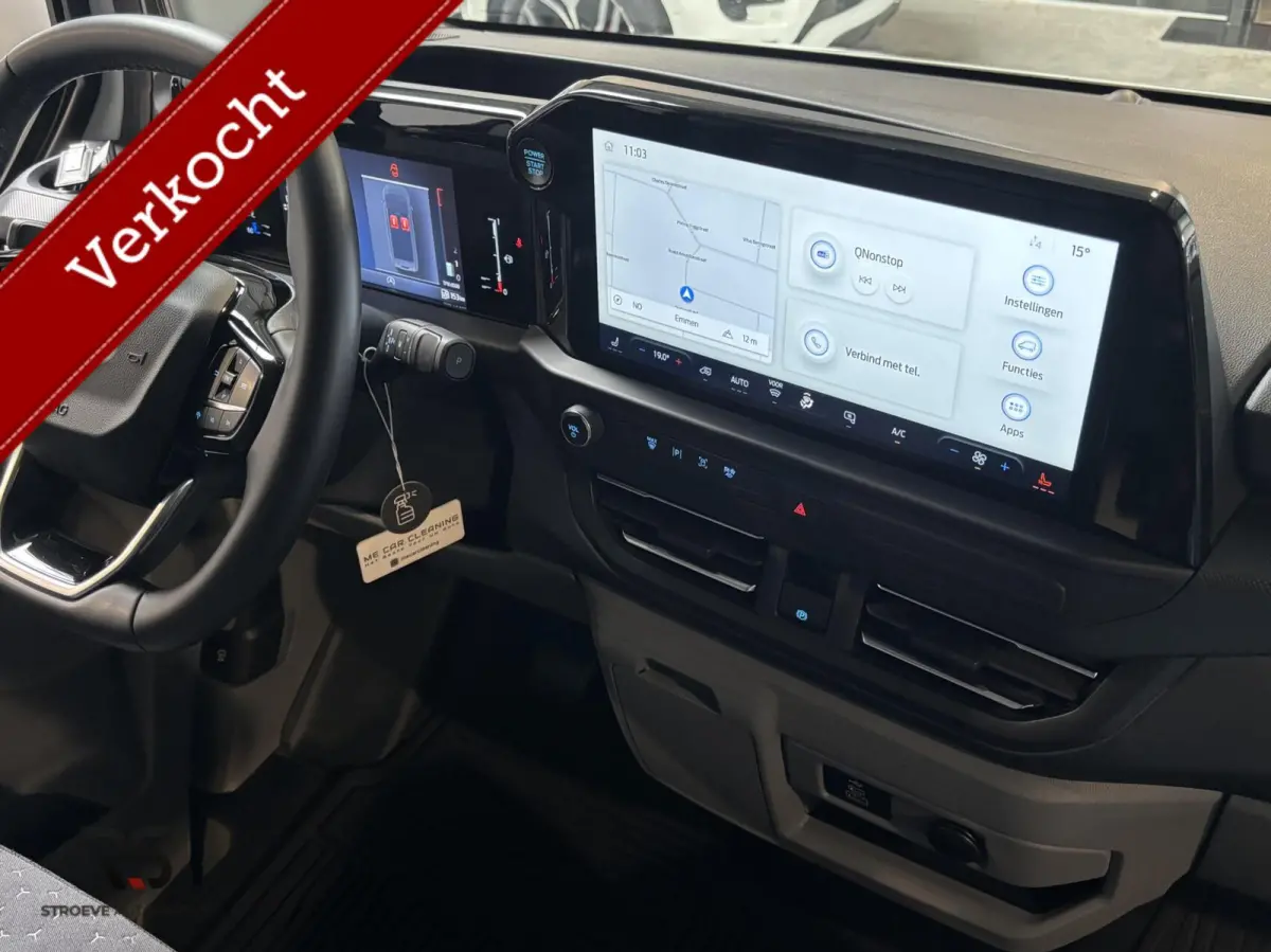 320 2.0 TDCI 170 pk A/T L2/H1 Limited | Navi | LED | Camera | Virtual | ACC | CarPlay | Org NLD |