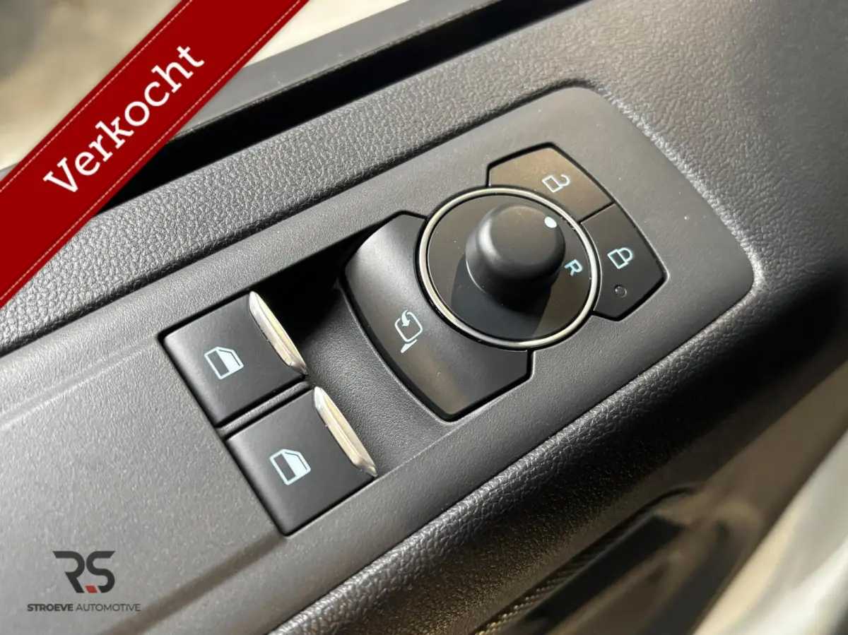 320 2.0 TDCI 170 pk A/T L2/H1 Limited | Navi | LED | Camera | Virtual | ACC | CarPlay | Org NLD |