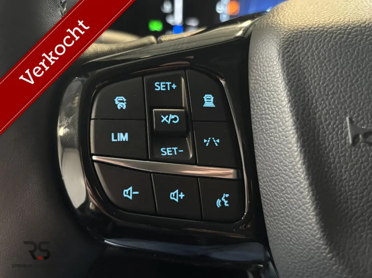 320 2.0 TDCI 170 pk A/T L2/H1 Limited | Navi | LED | Camera | Virtual | ACC | CarPlay | Org NLD |