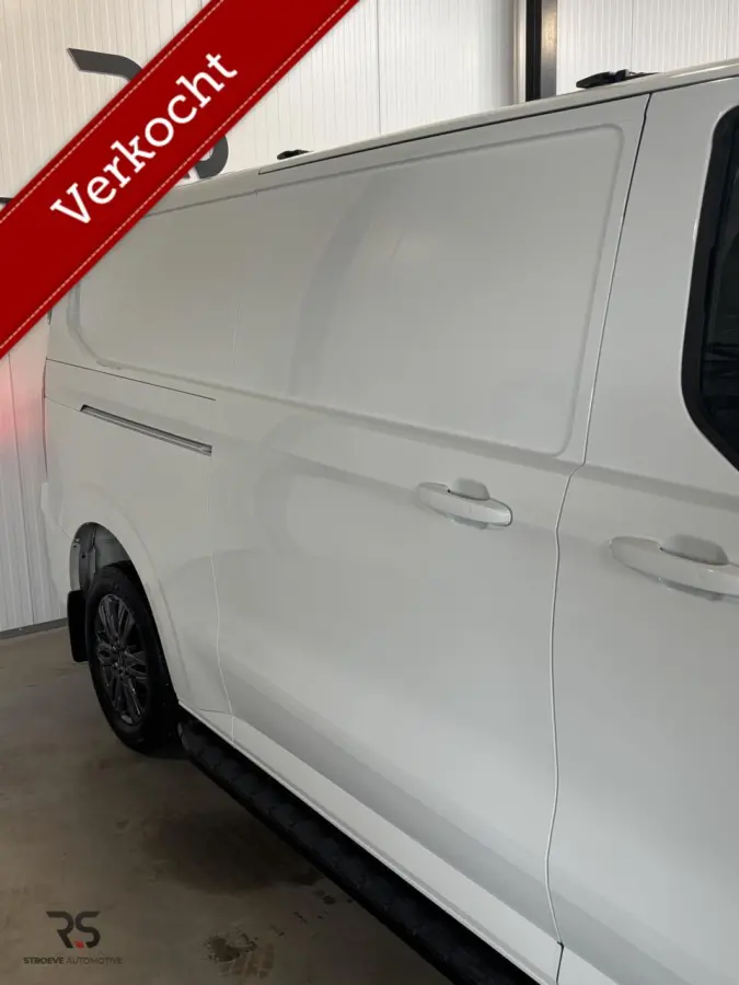 320 2.0 TDCI 170 pk A/T L2/H1 Limited | Navi | LED | Camera | Virtual | ACC | CarPlay | Org NLD |