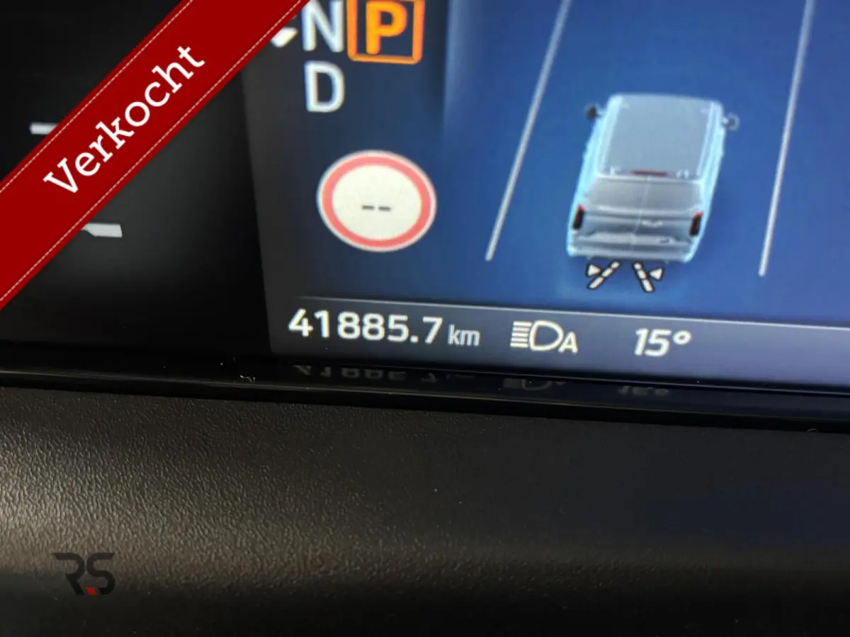 320 2.0 TDCI 170 pk A/T L2/H1 Limited | Navi | LED | Camera | Virtual | ACC | CarPlay | Org NLD |