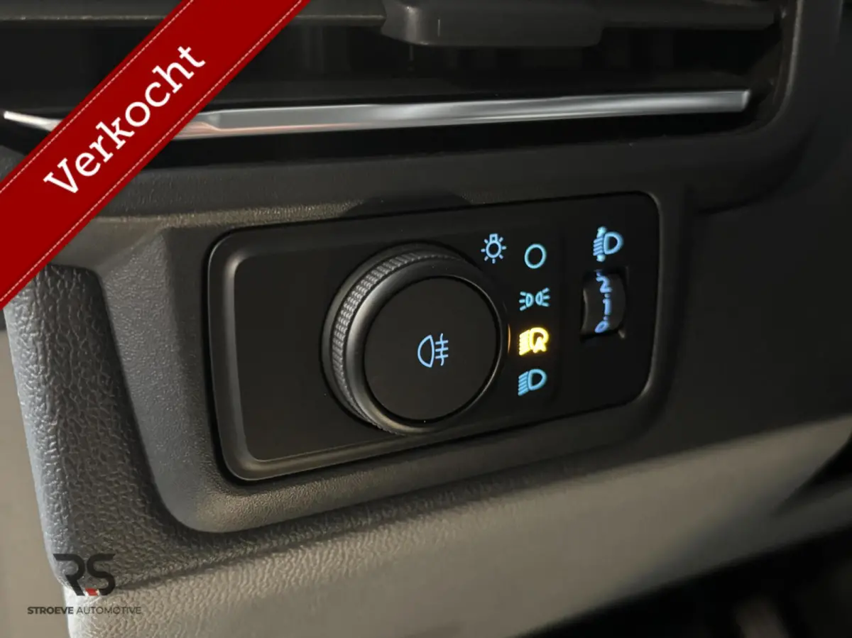 320 2.0 TDCI 170 pk A/T L2/H1 Limited | Navi | LED | Camera | Virtual | ACC | CarPlay | Org NLD |