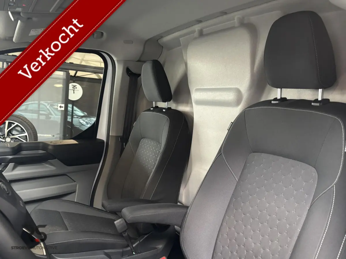 320 2.0 TDCI 170 pk A/T L2/H1 Limited | Navi | LED | Camera | Virtual | ACC | CarPlay | Org NLD |