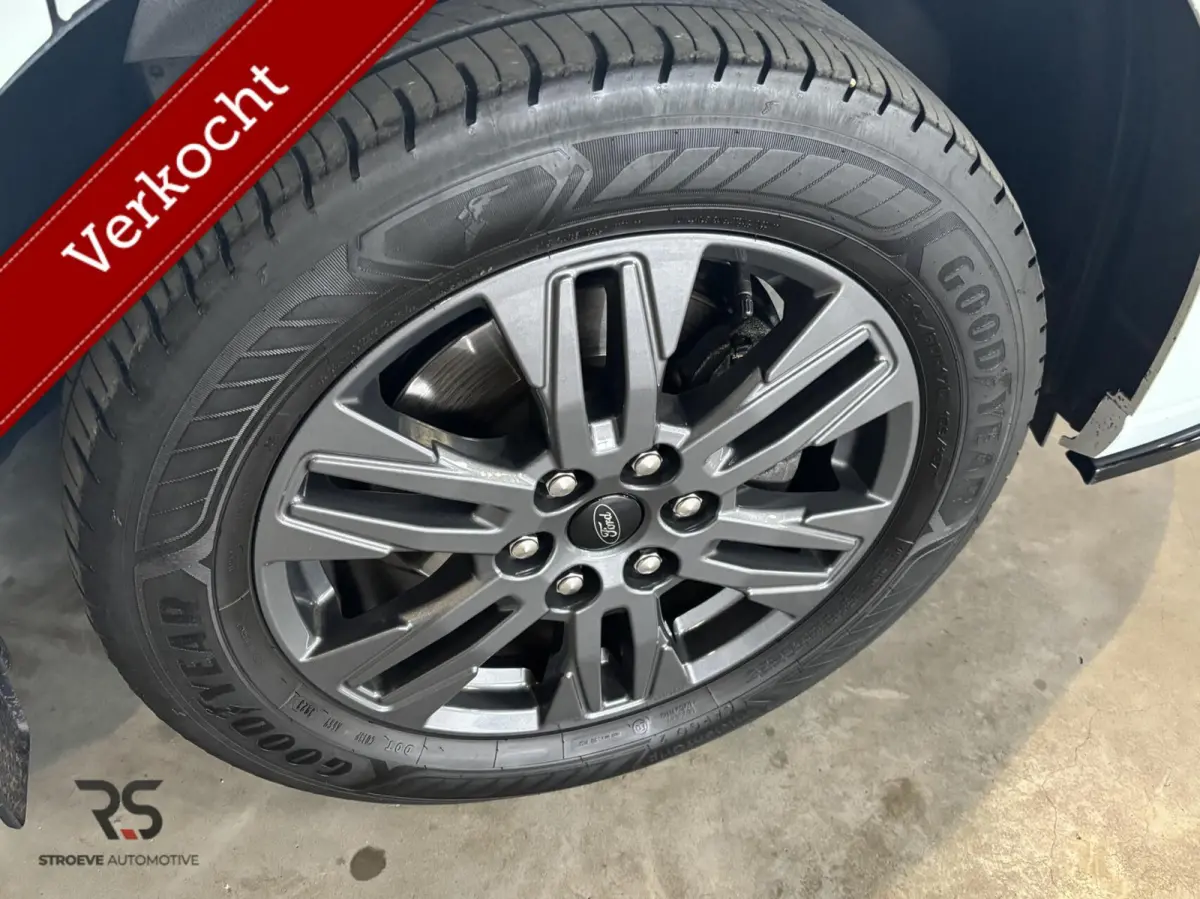 320 2.0 TDCI 170 pk A/T L2/H1 Limited | Navi | LED | Camera | Virtual | ACC | CarPlay | Org NLD |