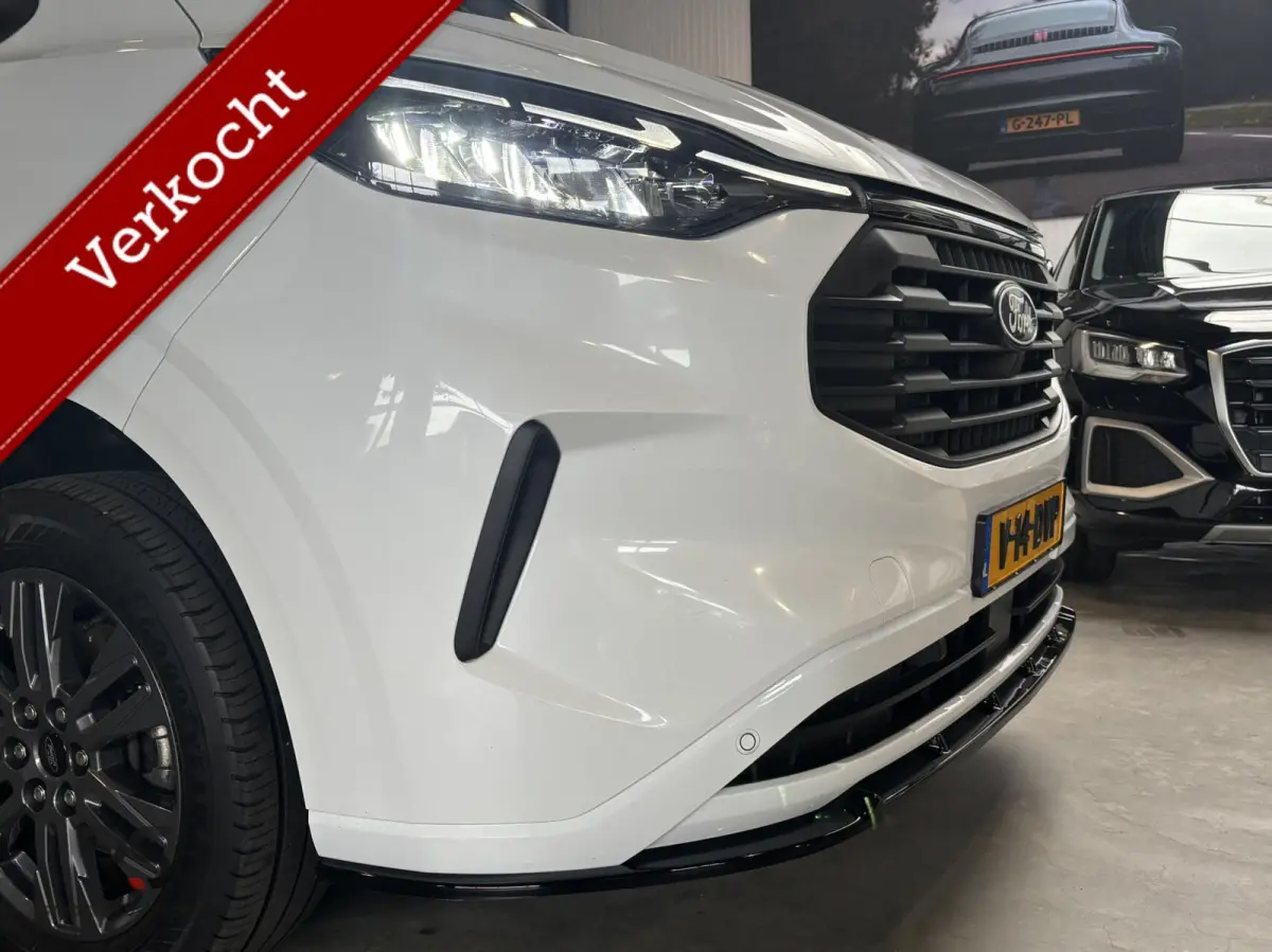 320 2.0 TDCI 170 pk A/T L2/H1 Limited | Navi | LED | Camera | Virtual | ACC | CarPlay | Org NLD |