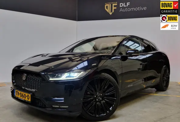 EV400 First Edition 90 kWh