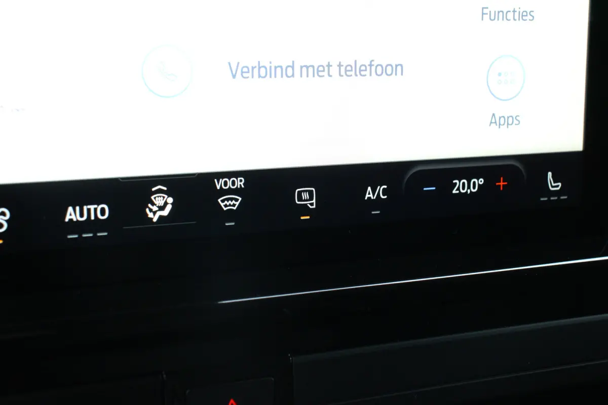 300 2.0 TDCI L1H1 MS-RT | NL-AUTO! | 1E EIGENAAR! | DIRECT RIJDEN! | WINTERPACK | TREKHAAK | CAMERA | DEALER OH! | STANDKACHEL | UNIEK!