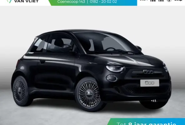 Hybrid Torino Launch Edition | Clima | Carplay | PDC | Priv Glass | Onyx Black