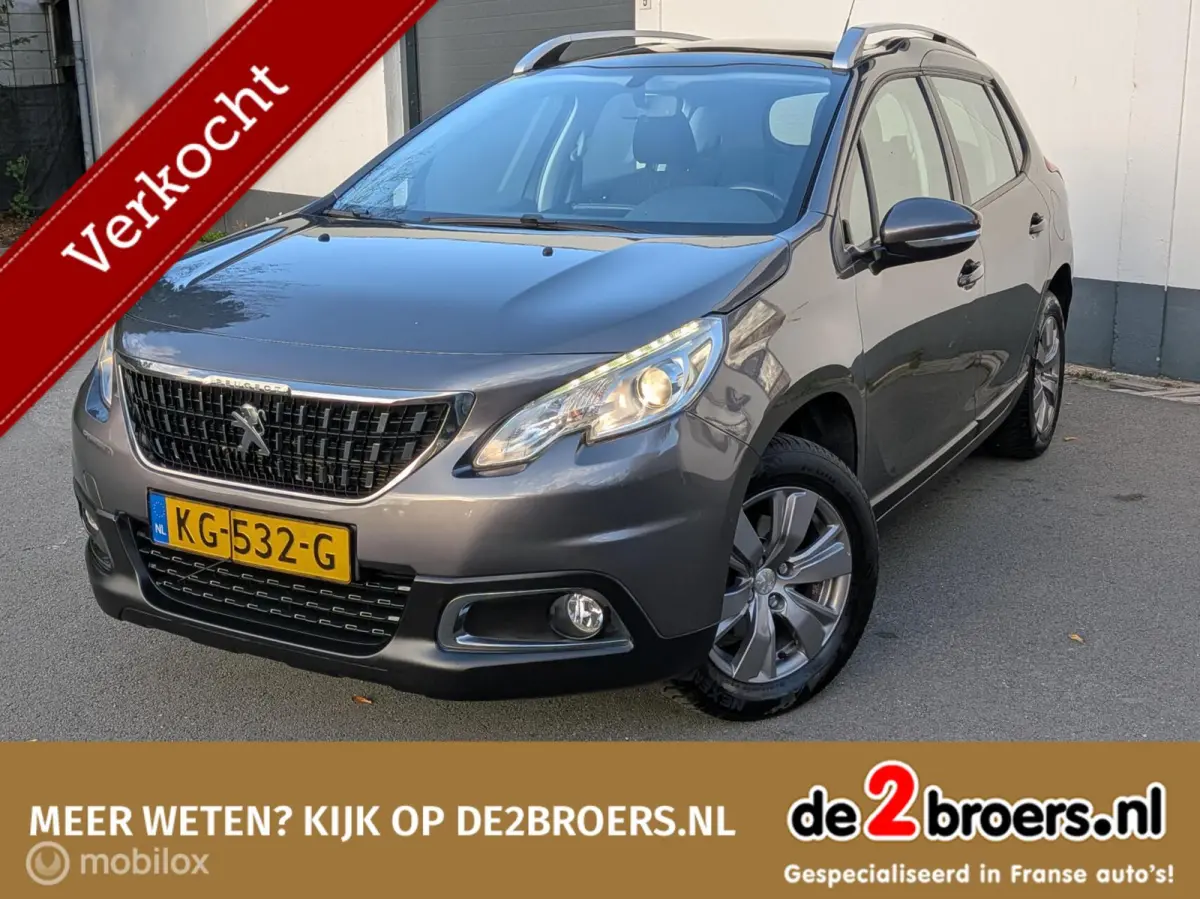 1.2 PureTech Blue Lion Panodak dealer onderhouden