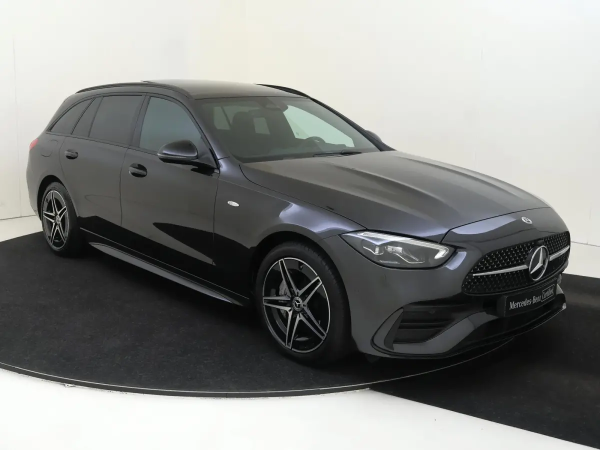 300 e Business Solution AMG /Panoramadak /Nightpakket /Winterpakket /Carplay