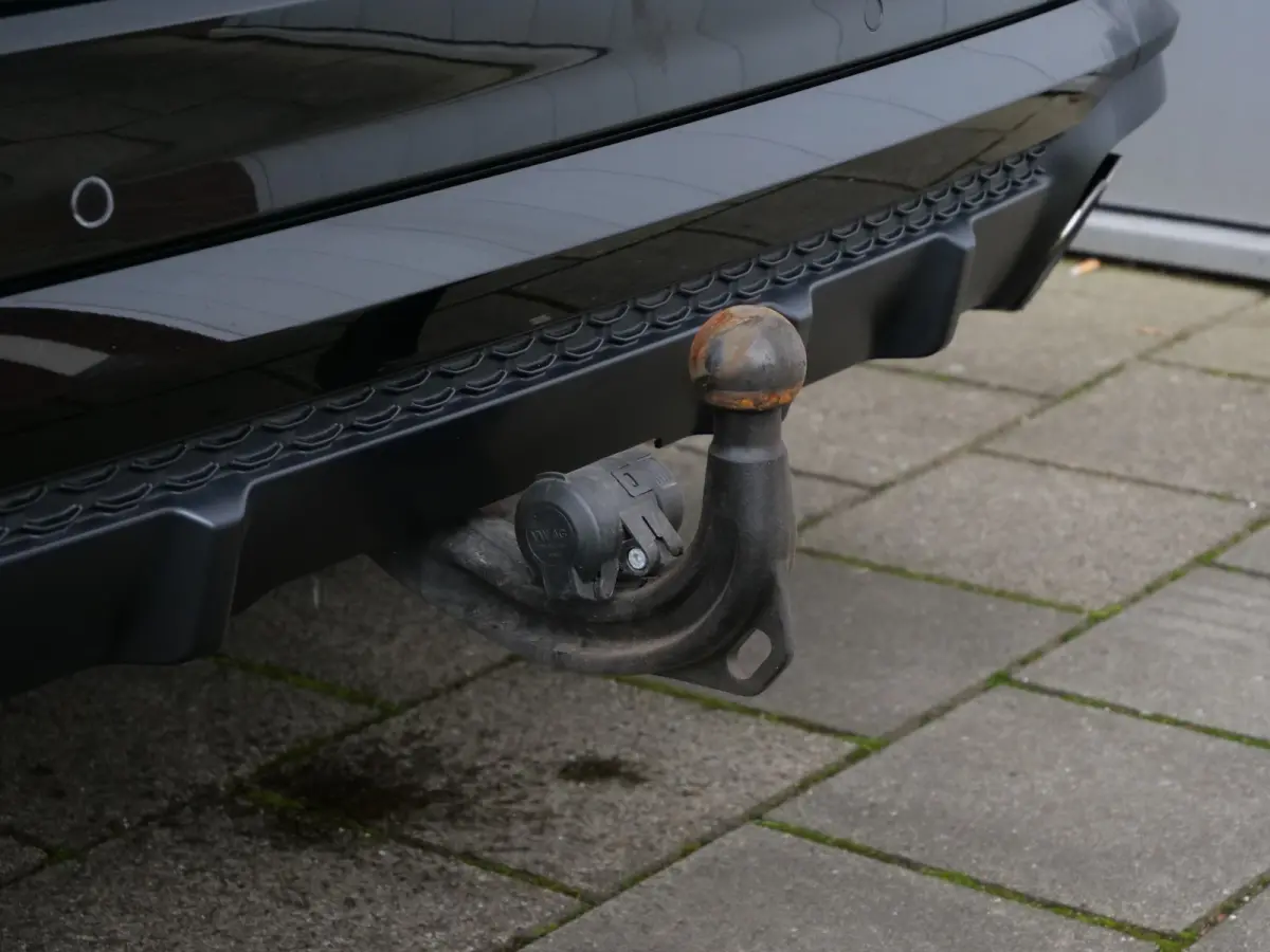 4.0 TFSI SQ8 Quattro 507 Pk Navi / DAB / Camera / Luchtvering