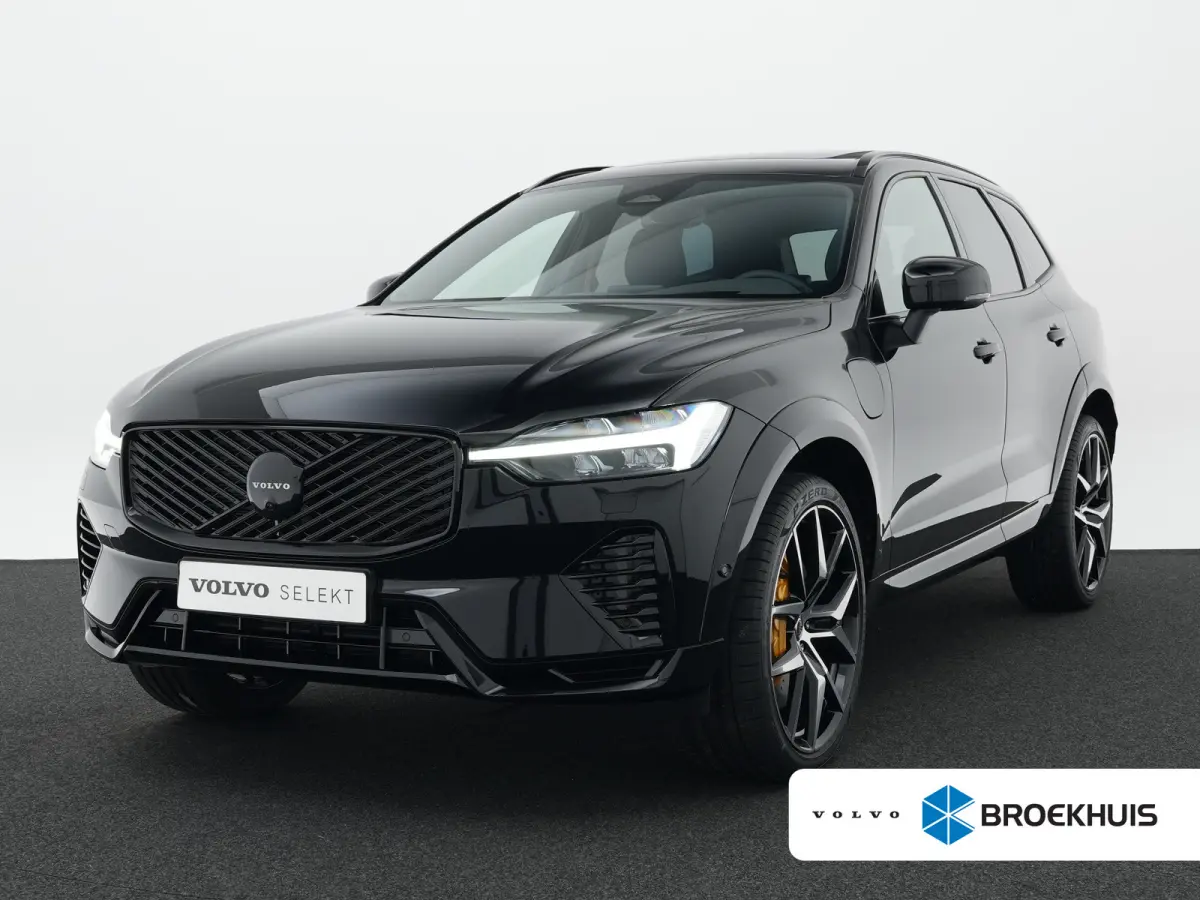 T8 AWD Polestar Engineered | Harman/Kardon | Gelamineerd Glas | Trekhaak | 22" | 360° Camera