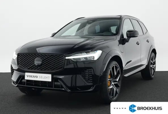 T8 AWD Polestar Engineered | Harman/Kardon | Gelamineerd Glas | Trekhaak | 22" | 360° Camera