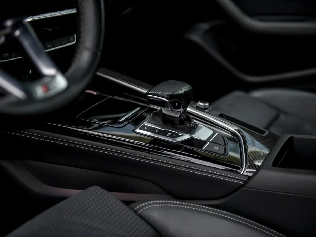 45TFSi 265pk Quattro S Edition Competition Plus | Adapt.dempers | RS Carbon optiek int. | Matrix LED | HuD | Keyless | Mem.stoel | Trekhaak zwenkbaar | 19" Audi Sport LMV | Ass.City & Tour |