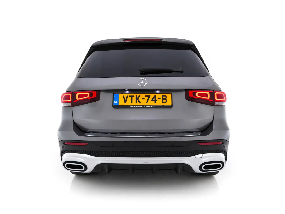 200 d ( VAN ) Premium AMG-SportPack Aut. *LEATHER-MICROFIBRE | FULL-LED | AMBIENT-LIGHT | WIDE-SCREEN-DIGICOCKPIT | HEATED-SPORTSEATS | KEYLESS | NAVI-FULLMAP | DAB+ | ECC | PDC | CRUISE | 1