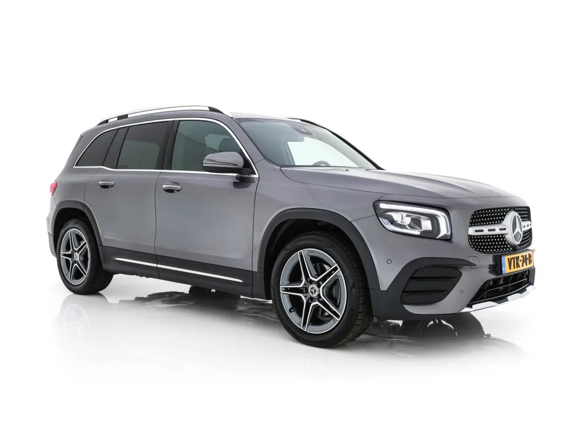 200 d ( VAN ) Premium AMG-SportPack Aut. *LEATHER-MICROFIBRE | FULL-LED | AMBIENT-LIGHT | WIDE-SCREEN-DIGICOCKPIT | HEATED-SPORTSEATS | KEYLESS | NAVI-FULLMAP | DAB+ | ECC | PDC | CRUISE | 1