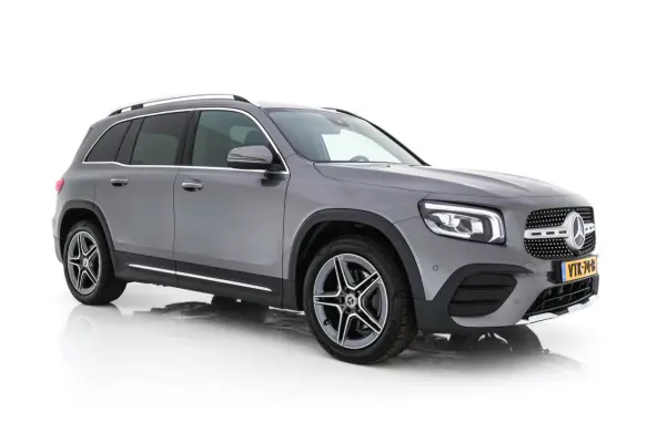 200 d ( VAN ) Premium AMG-SportPack Aut. *LEATHER-MICROFIBRE | FULL-LED | AMBIENT-LIGHT | WIDE-SCREEN-DIGICOCKPIT | HEATED-SPORTSEATS | KEYLESS | NAVI-FULLMAP | DAB+ | ECC | PDC | CRUISE | 1