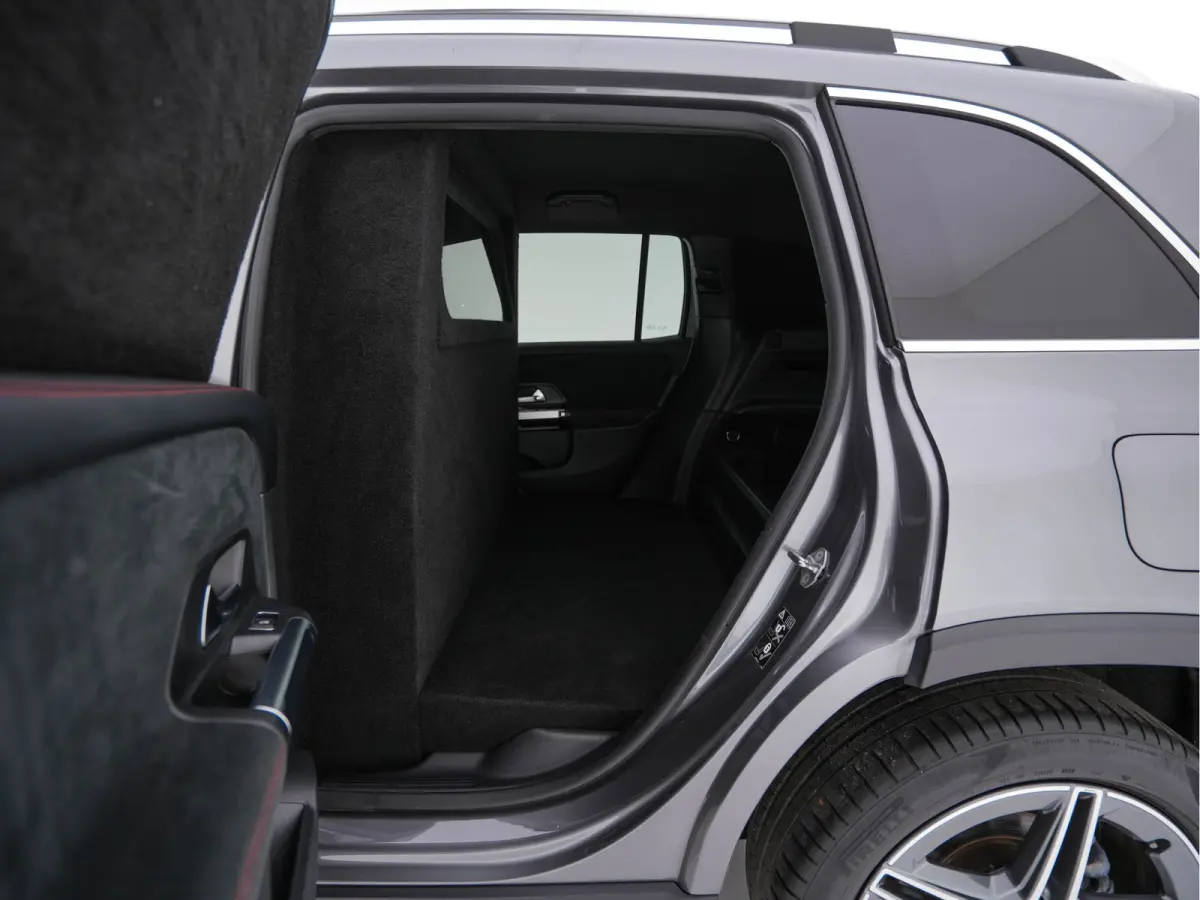200 d ( VAN ) Premium AMG-SportPack Aut. *LEATHER-MICROFIBRE | FULL-LED | AMBIENT-LIGHT | WIDE-SCREEN-DIGICOCKPIT | HEATED-SPORTSEATS | KEYLESS | NAVI-FULLMAP | DAB+ | ECC | PDC | CRUISE | 1