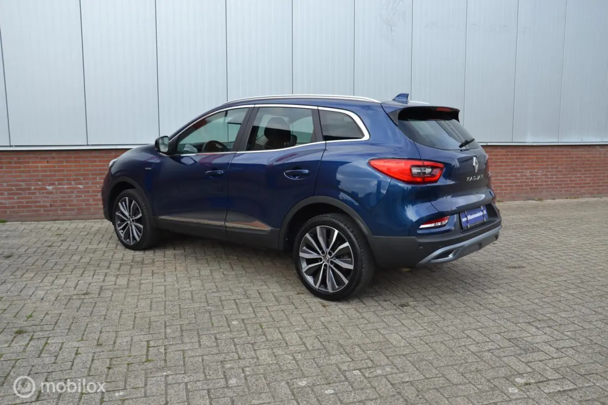 1.3 TCe|ZEN|Bose|2021|54.202km|Automa|Carplay