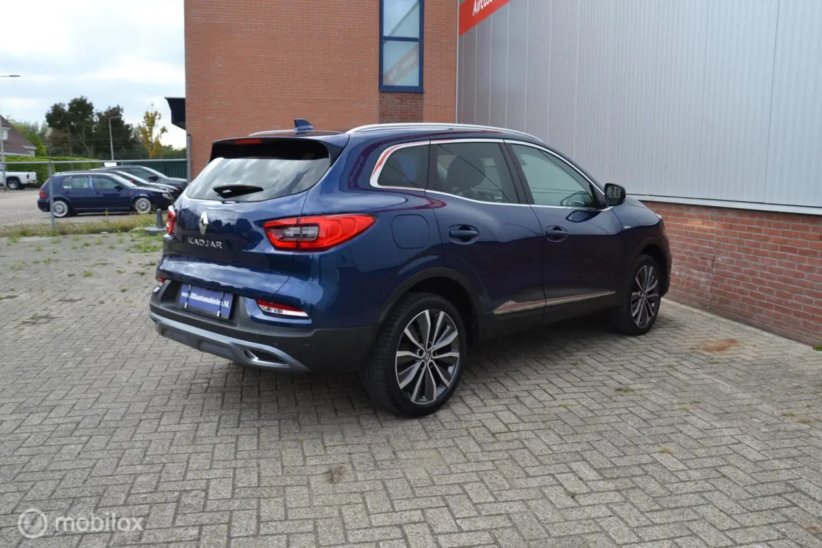 1.3 TCe|ZEN|Bose|2021|54.202km|Automa|Carplay