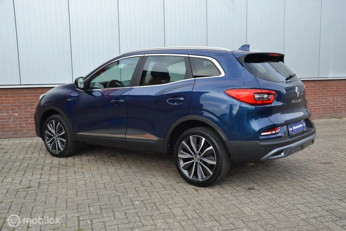 1.3 TCe|ZEN|Bose|2021|54.202km|Automa|Carplay
