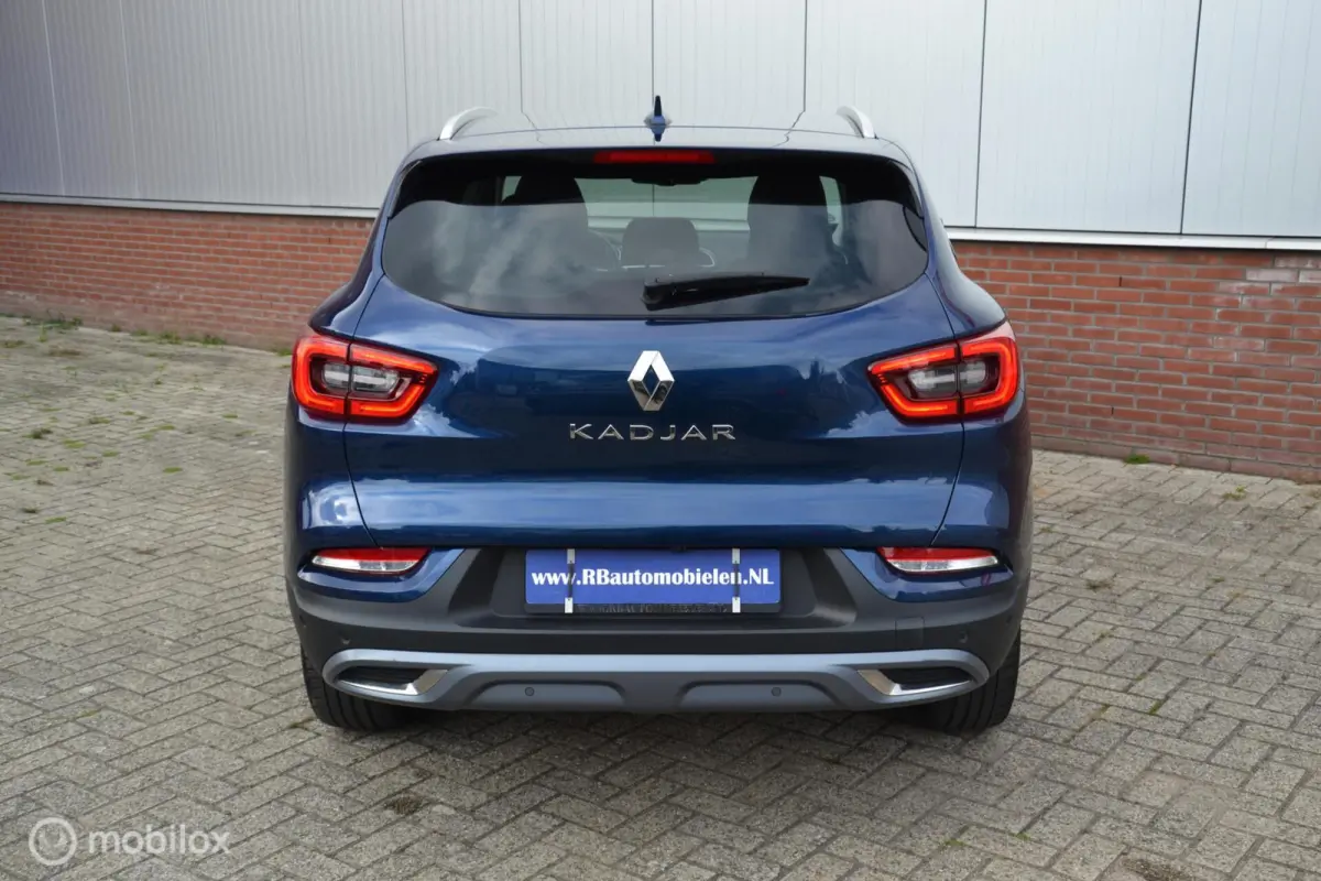 1.3 TCe|ZEN|Bose|2021|54.202km|Automa|Carplay