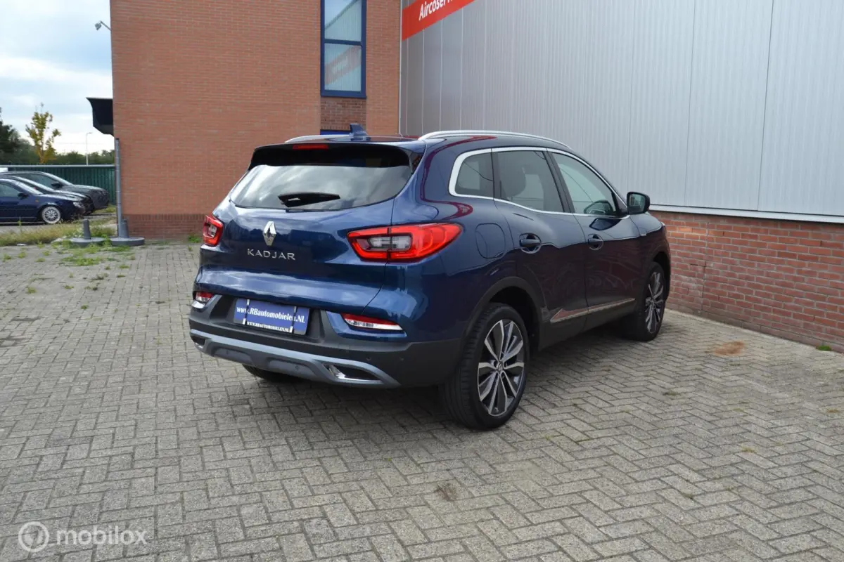 1.3 TCe|ZEN|Bose|2021|54.202km|Automa|Carplay