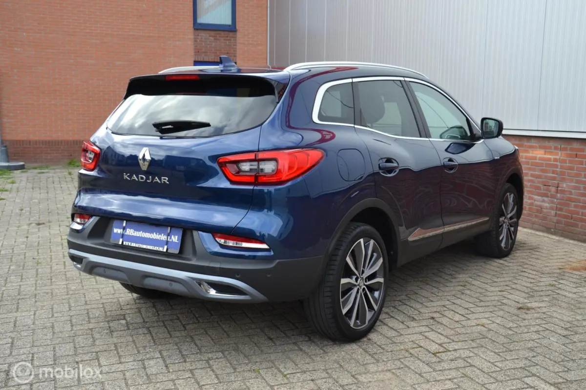 1.3 TCe|ZEN|Bose|2021|54.202km|Automa|Carplay