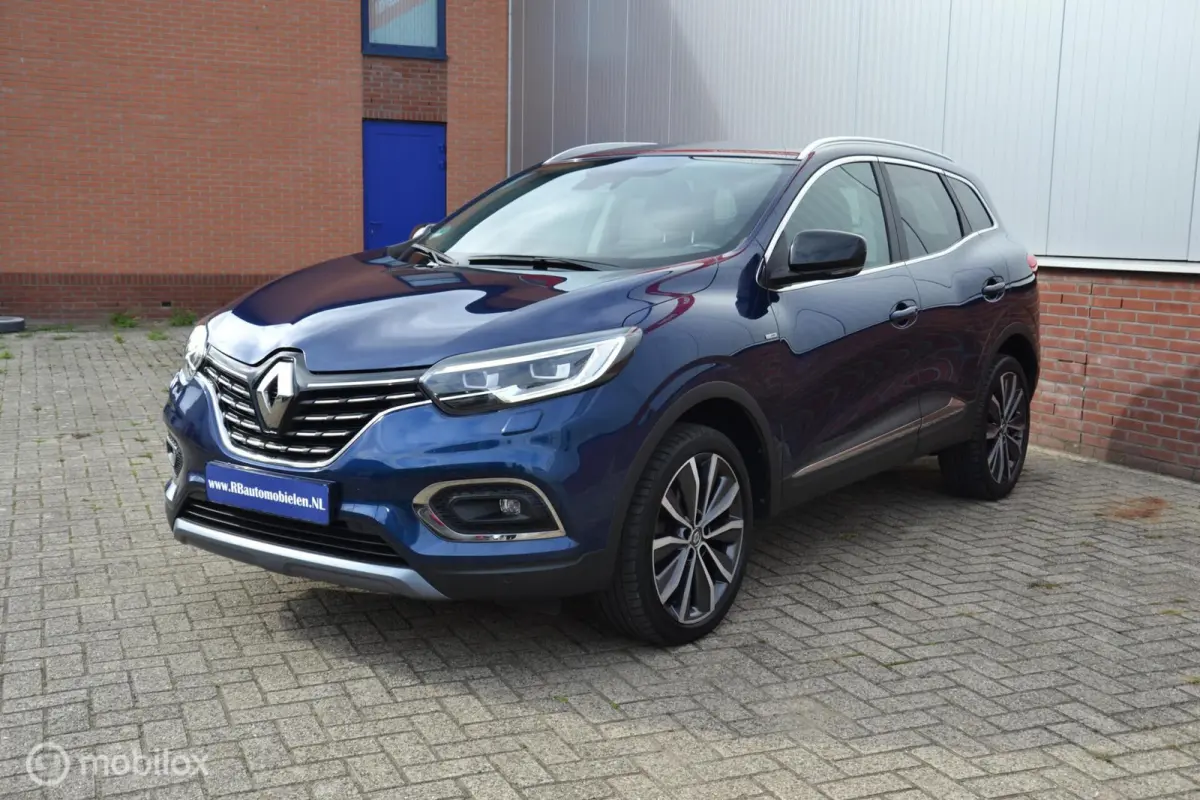 1.3 TCe|ZEN|Bose|2021|54.202km|Automa|Carplay